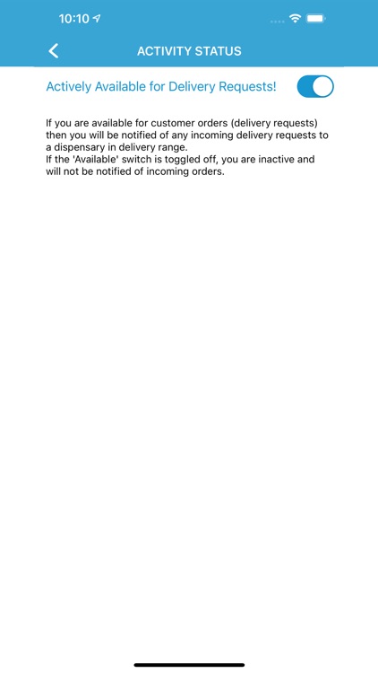 Planet Store Driver screenshot-4