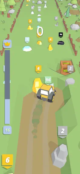 Game screenshot Drill Machine mod apk