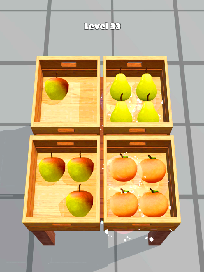 Hypermarket 3D  大卖场