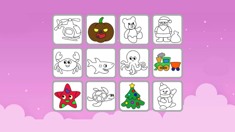 Baby Games (preschool kids) screenshot-5