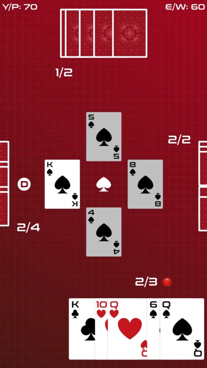 Classic Spades Premium screenshot-6