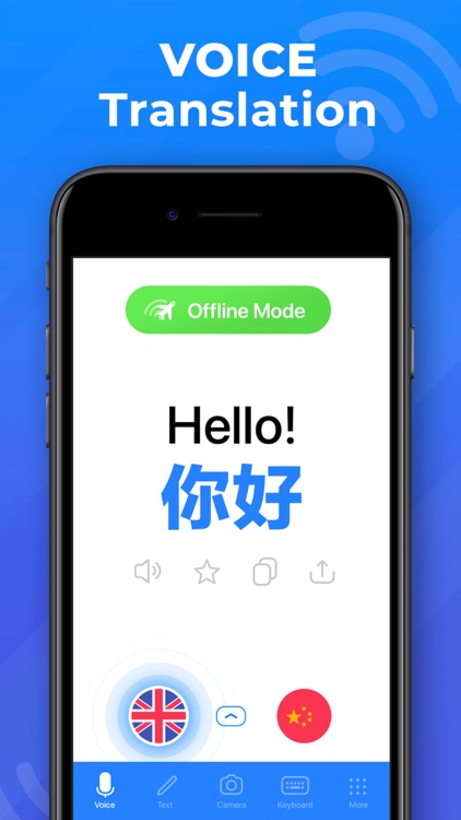 OkTalk Translator