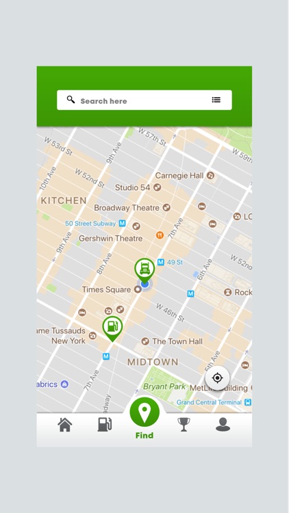 Enterprise Fuel Solutions