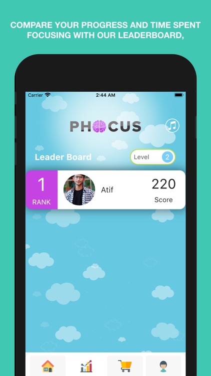 Phocus: Productivity Enhancer screenshot-4