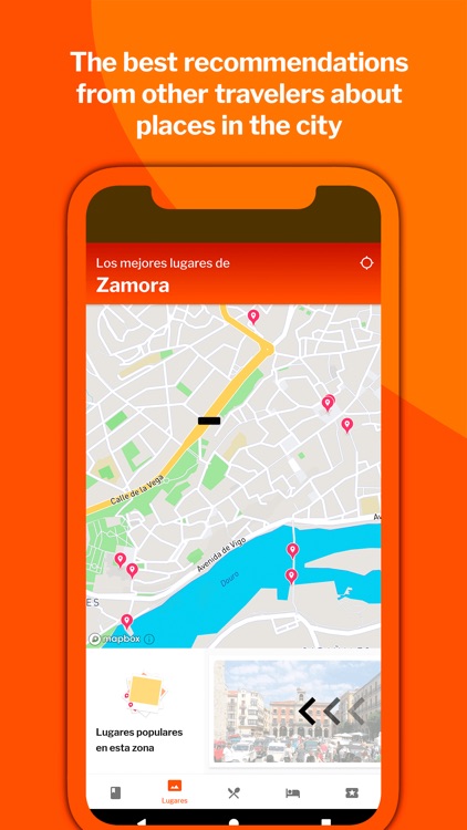 Zamora - Guía de viaje