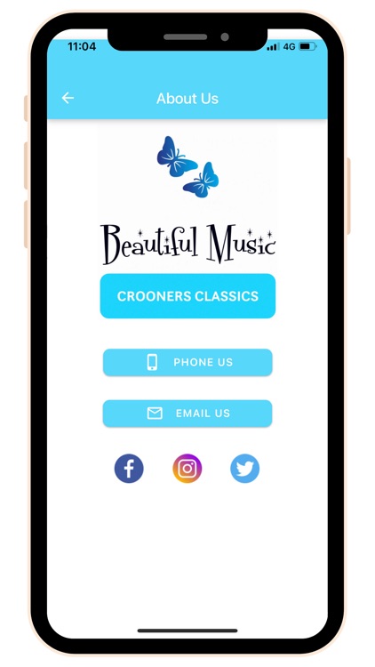 Beautiful Music Radio