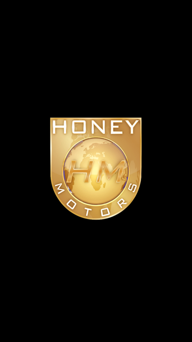 How to cancel & delete Honey Motors App from iphone & ipad 1