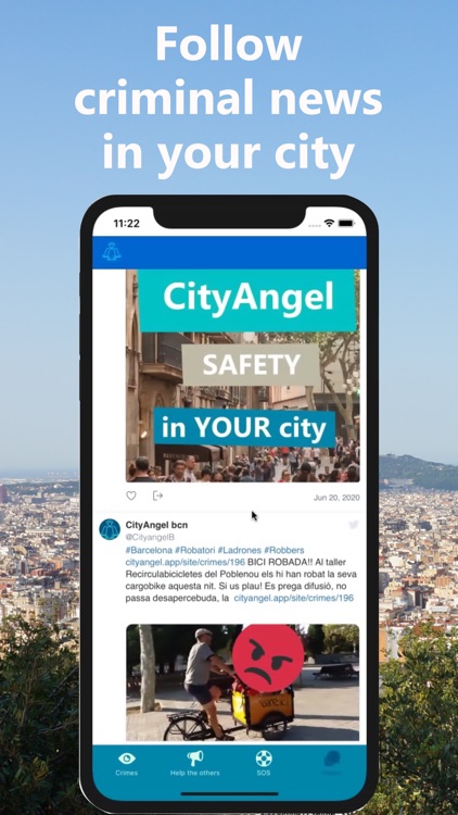 CityAngel