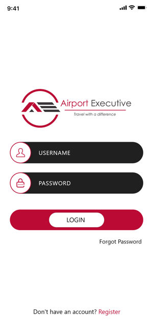 Airport Executive(圖1)-速報App