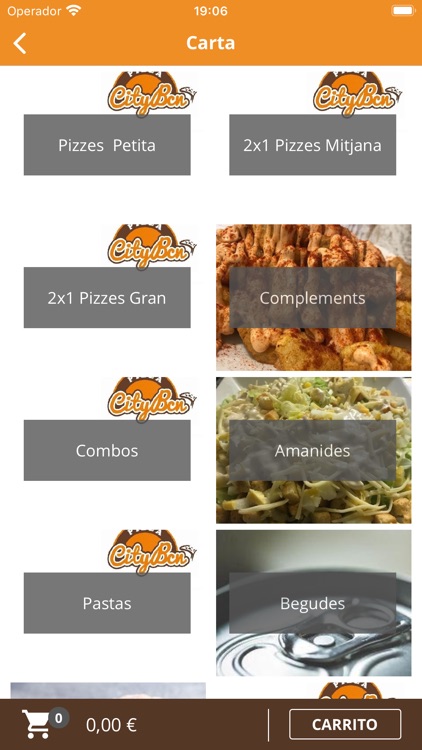 Pizza City Bcn screenshot-3