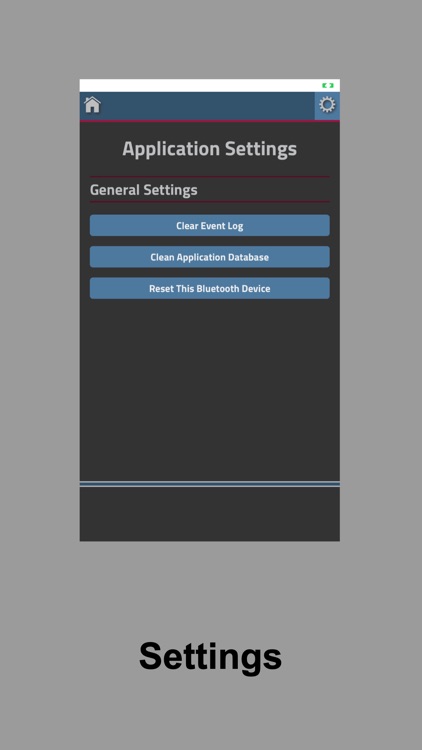 MyTelehealthSensors screenshot-4