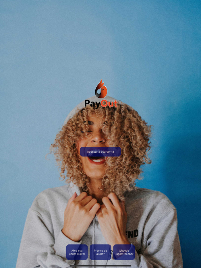 Payout - Banco Digital