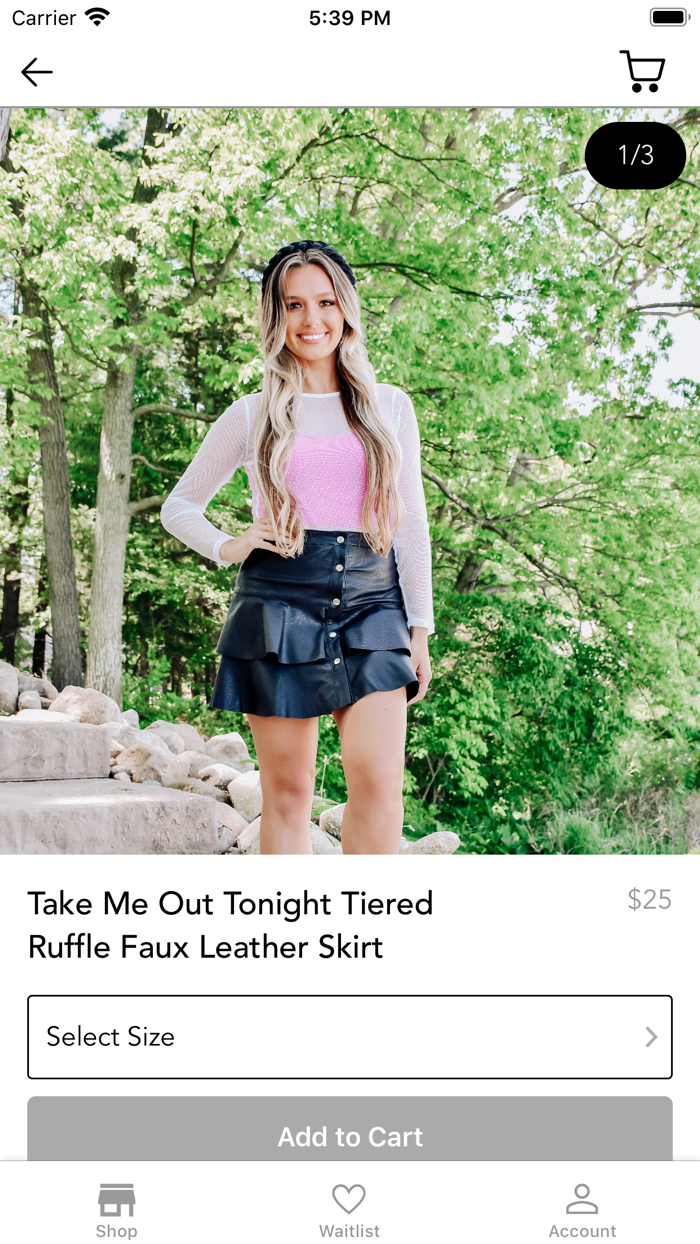 Apricot Lane Boutique Jackson