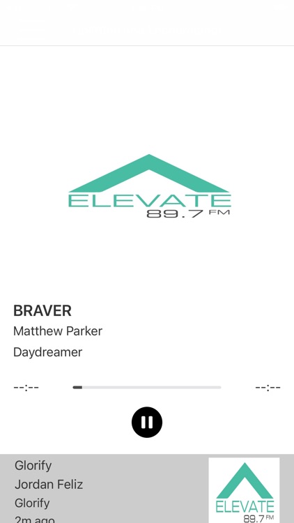 Elevate FM