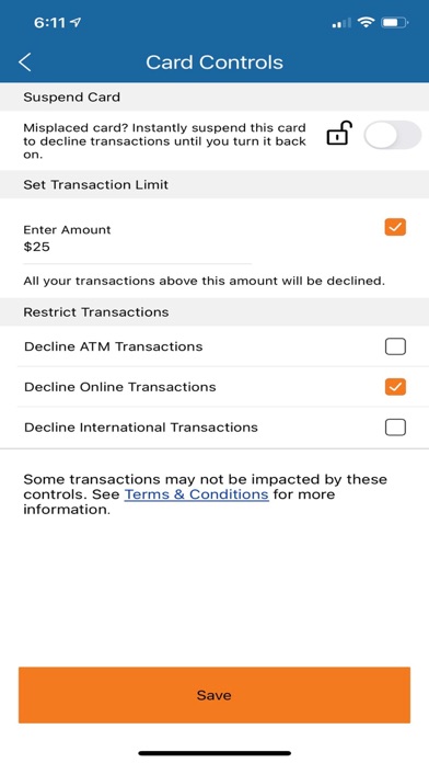 How to cancel & delete Velocity Pay from iphone & ipad 4