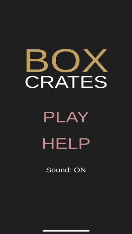 BoxCrates