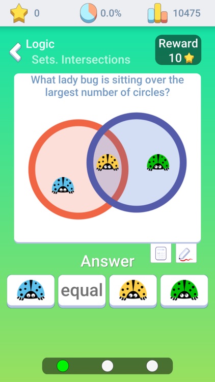 Logic Club screenshot-3