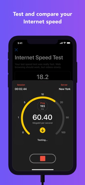 NetSpot - Wi-Fi Analyzer(圖6)-速報App