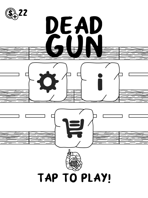 Dead Gun screenshot 4
