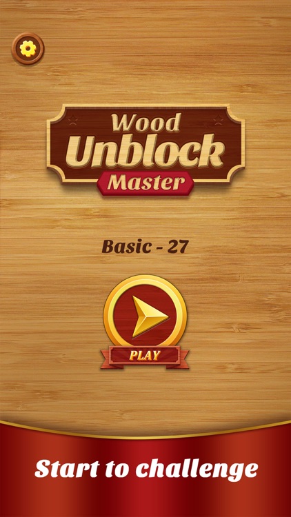 Wood Unblock Master screenshot-4