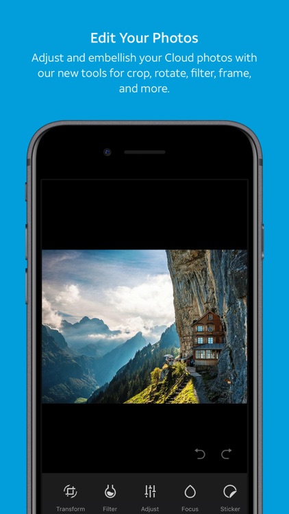 AT&T Personal Cloud