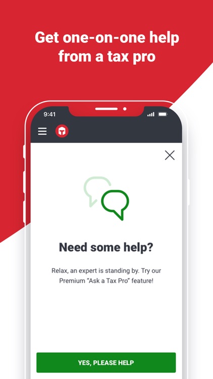 TaxSlayer Free Tax App screenshot-7