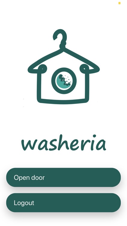 Washeria