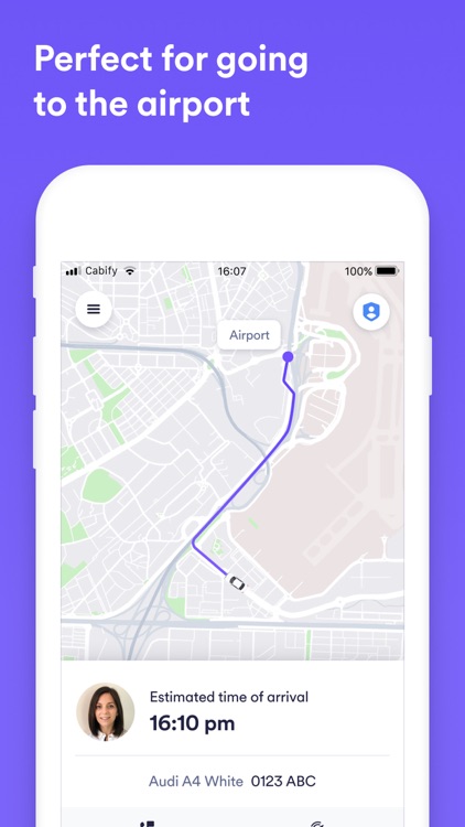 Cabify screenshot-6