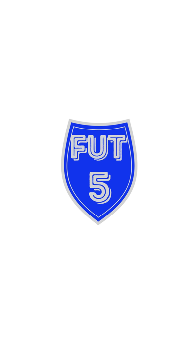 Screenshot #1 pour Fut5App
