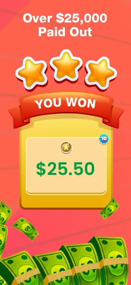 Game screenshot GameForm: Play Games for Money apk