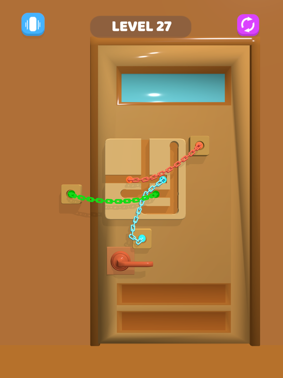 Unlock The Door! screenshot 2