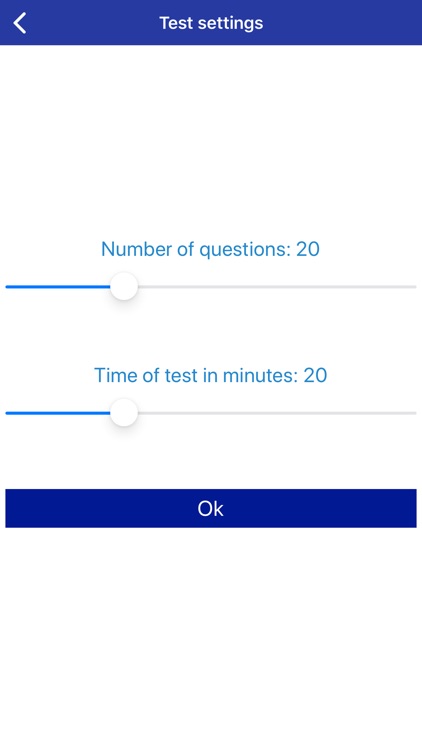 IQ Test & Training screenshot-5