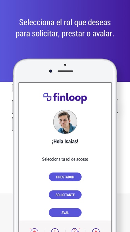 Finloop screenshot-5