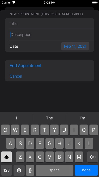 Aussie 2021 Pro screenshot-6