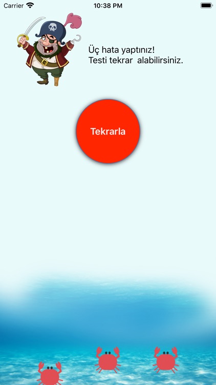 Bilincli Denizci screenshot-4