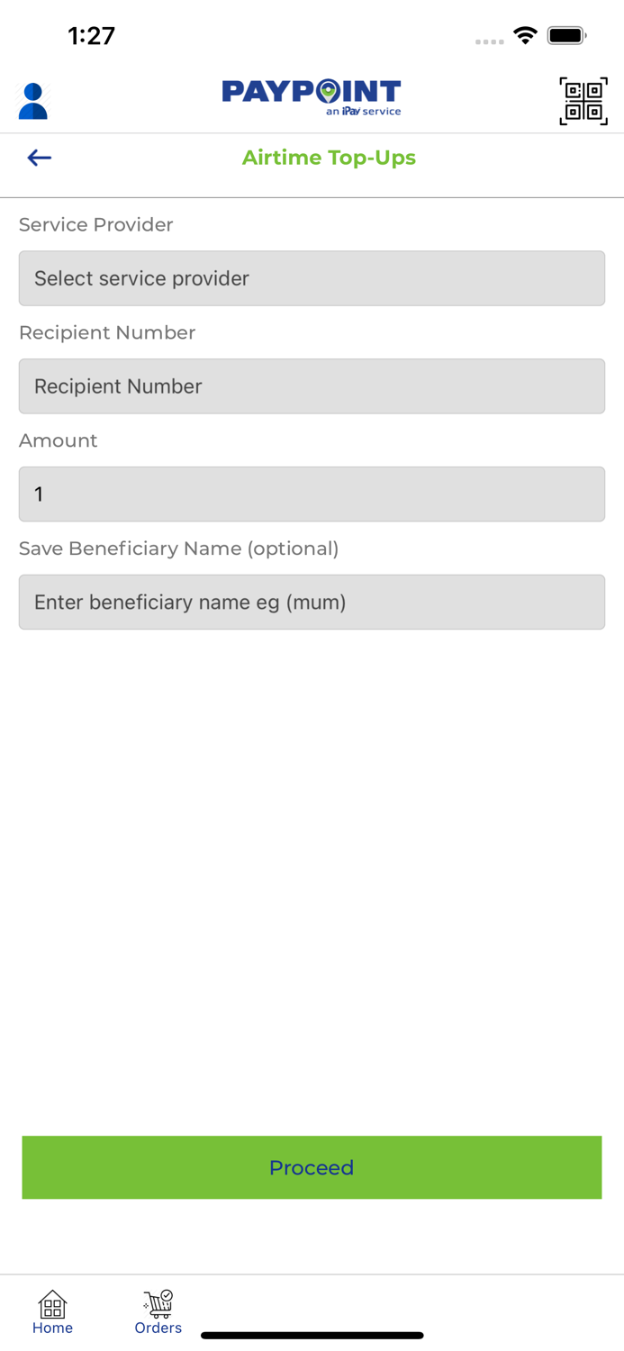 Digistore POS - Point of Sale
