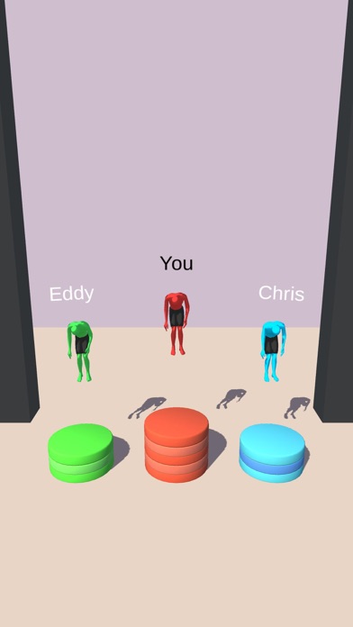 StackPerfectJump3D