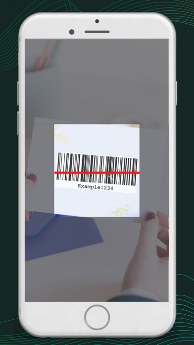 QR Barcode Scanner WIFI URL QRلقطة شاشة4