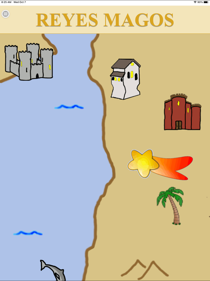 Los Tres Reyes Magos