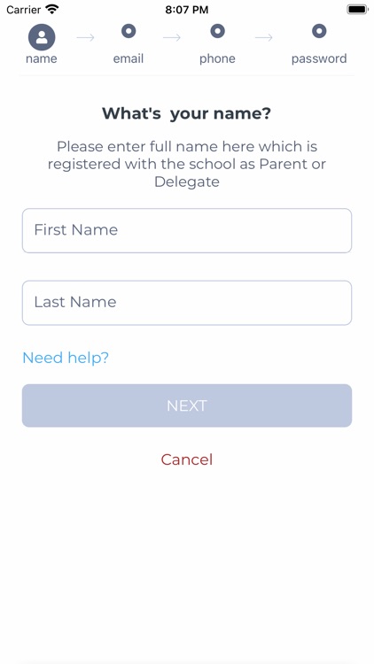 Pikmykid Parent