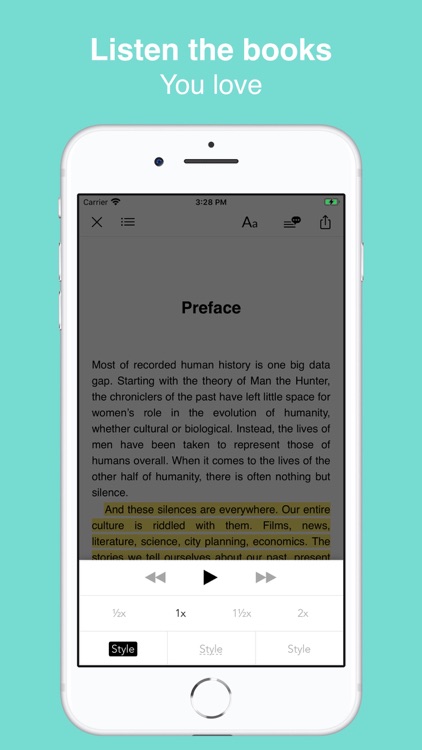 ReadMi - Free eBooks screenshot-5