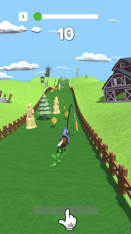 Horse Hills screenshot-9