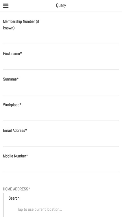 Unison Blaenau Gwent