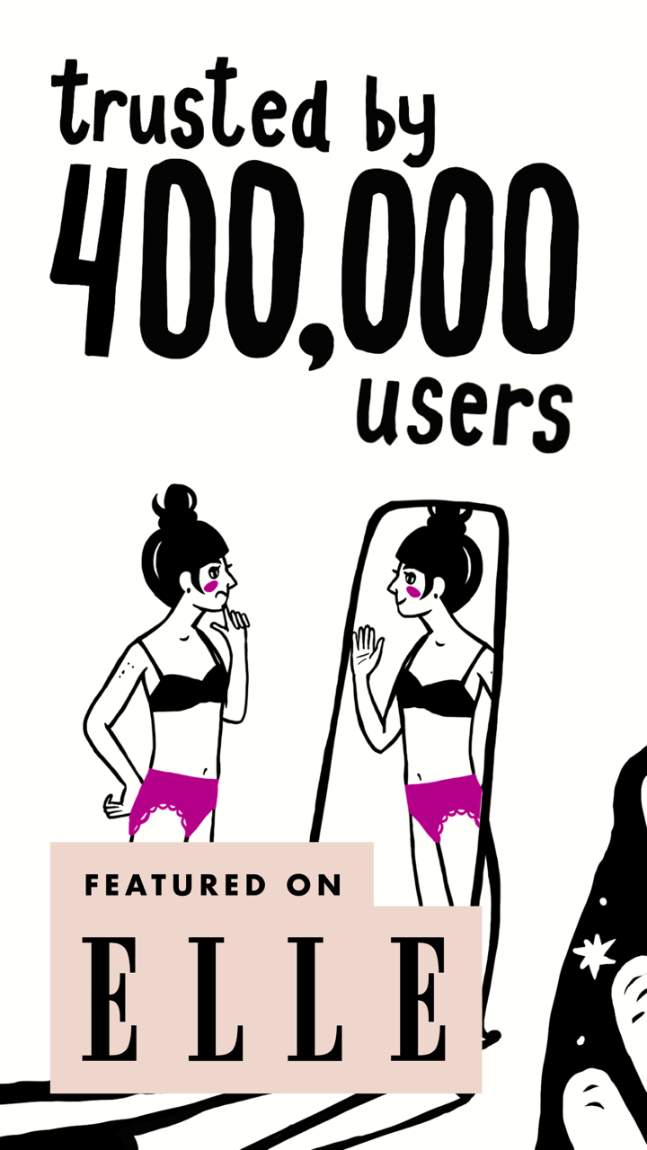 Lira- 星座&塔罗牌 高科技算法与西方占卜算命的完美结合 screenshot 1