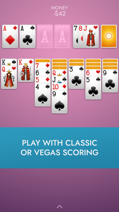 ⋆solitaire Cheats All Levels Best Tips And Hints Gamecheater Guide 2021