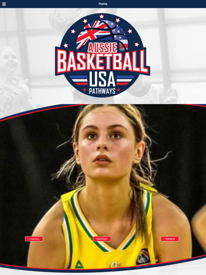 Aussie Basketball USA