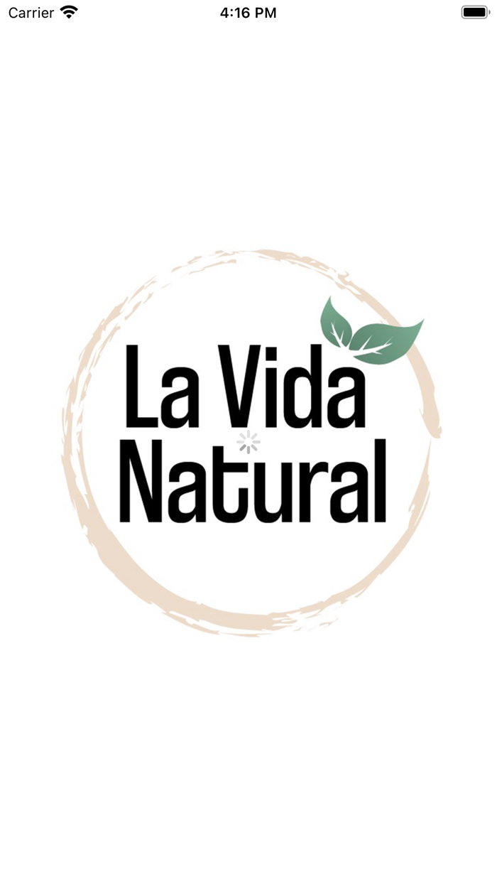 La Vida Natural
