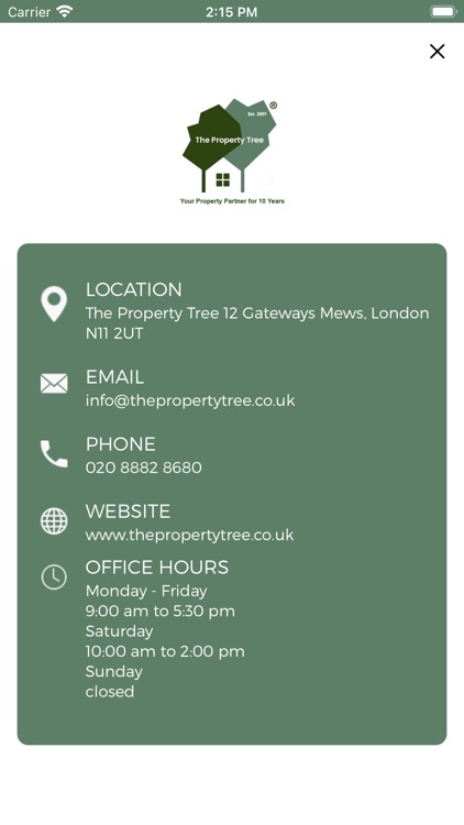 The Property Tree screenshot-8