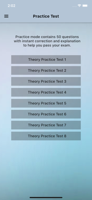 Theory Driving Test(圖3)-速報App