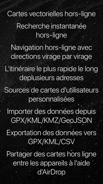 Guru Maps Pro Guru Maps Pro